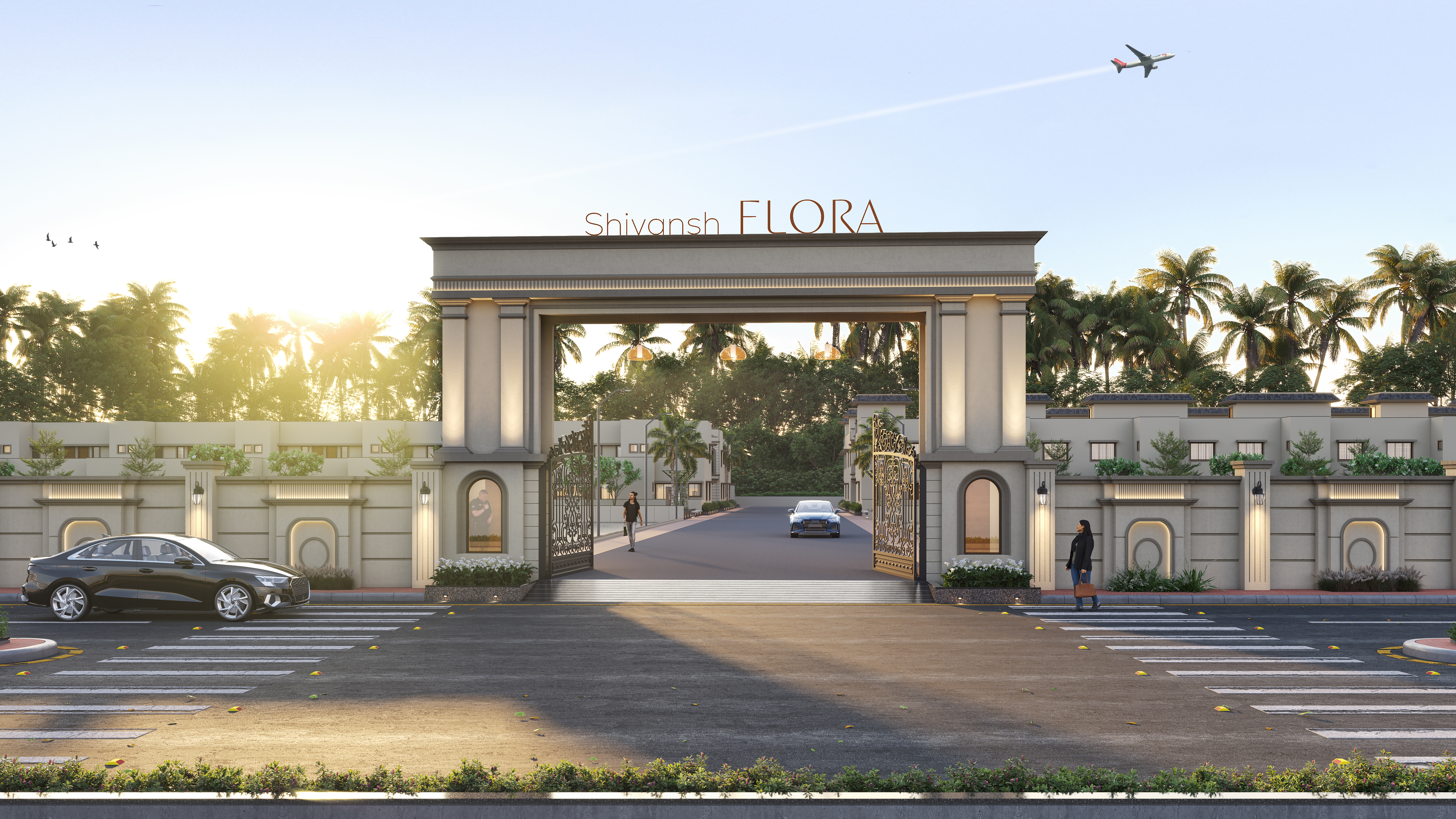Shivansh Flora